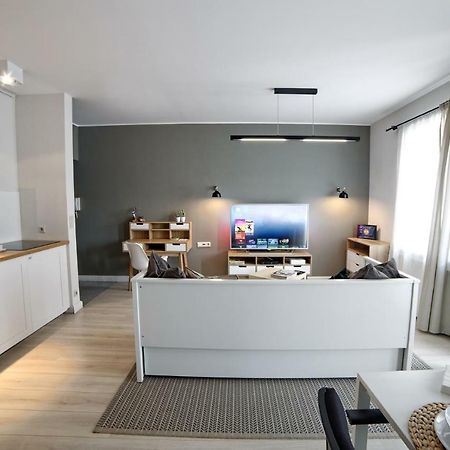 Apartament Lavender Śrem 外观 照片