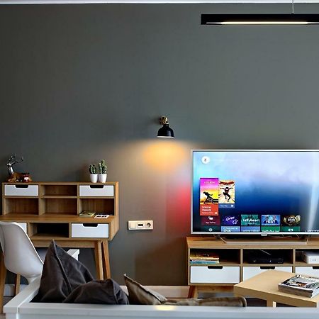 Apartament Lavender Śrem 外观 照片