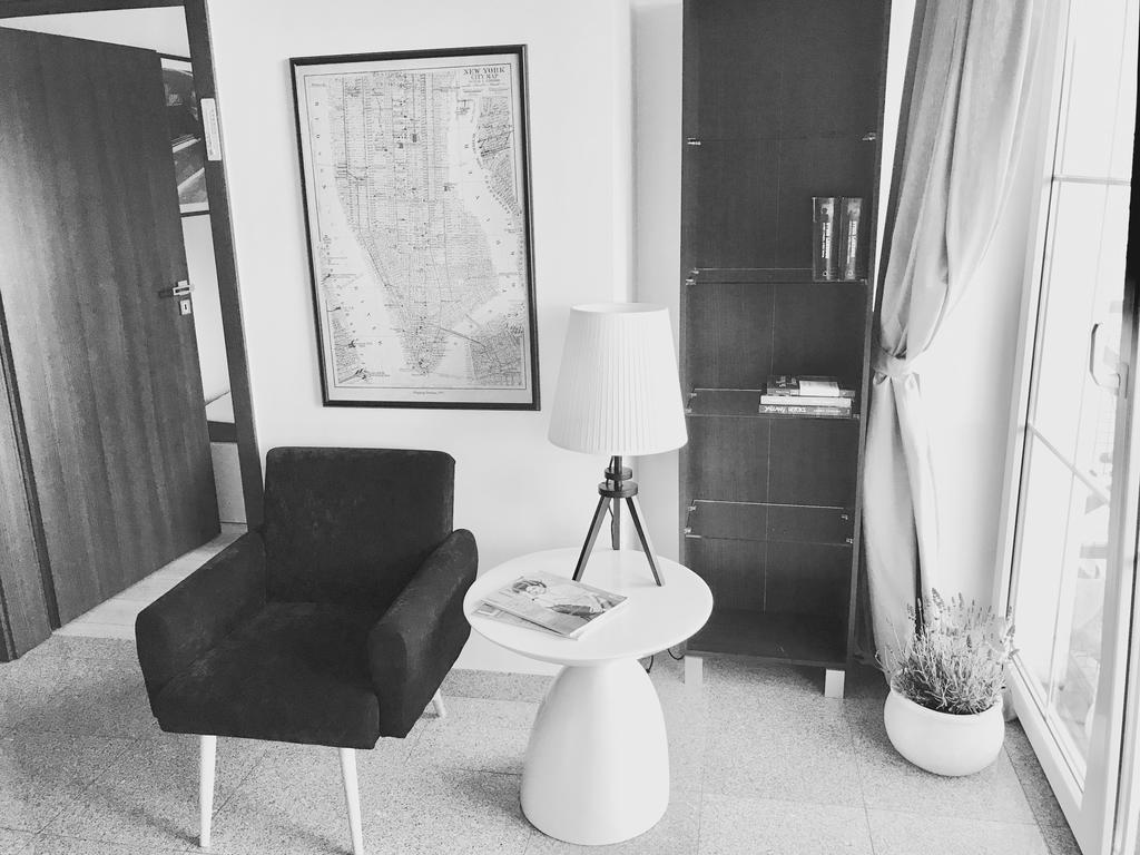 Apartament Lavender Śrem 外观 照片