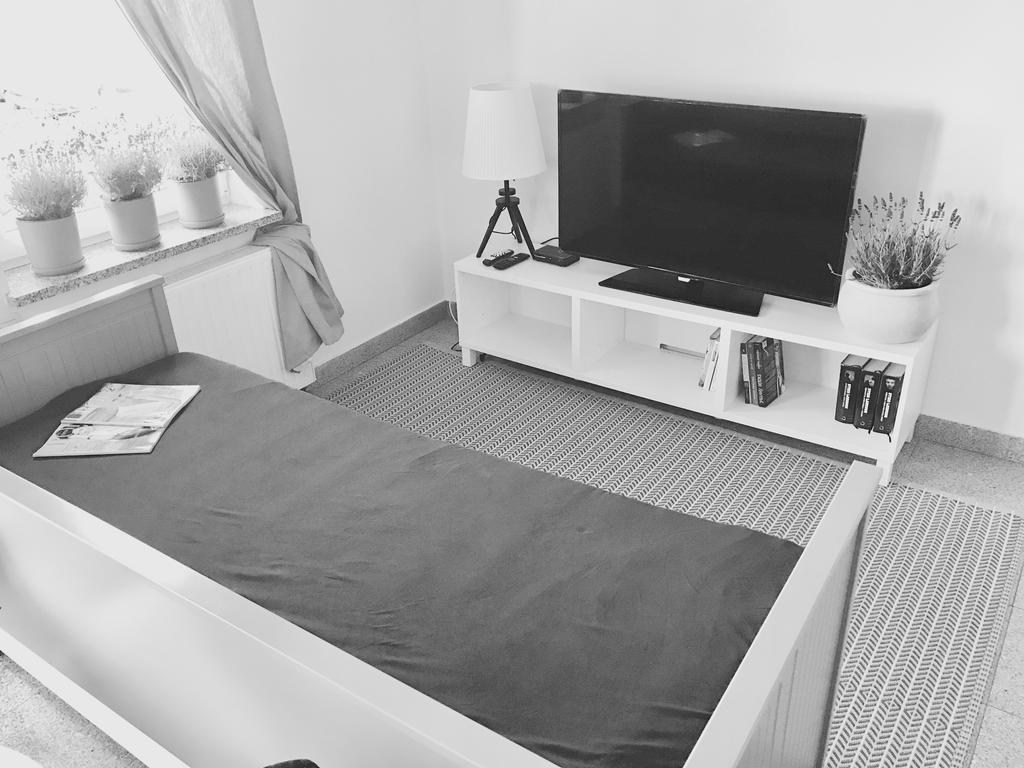 Apartament Lavender Śrem 外观 照片