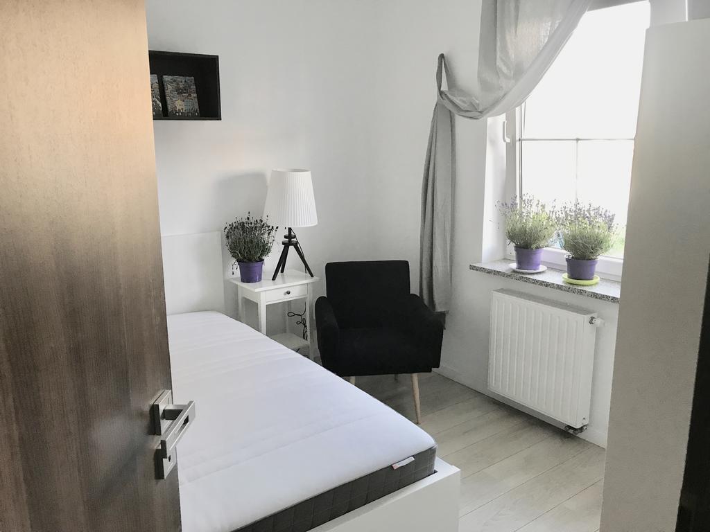 Apartament Lavender Śrem 外观 照片
