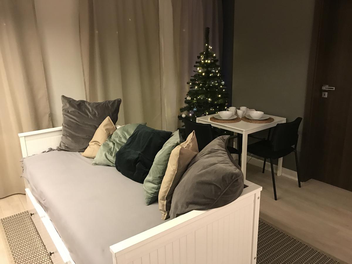 Apartament Lavender Śrem 外观 照片