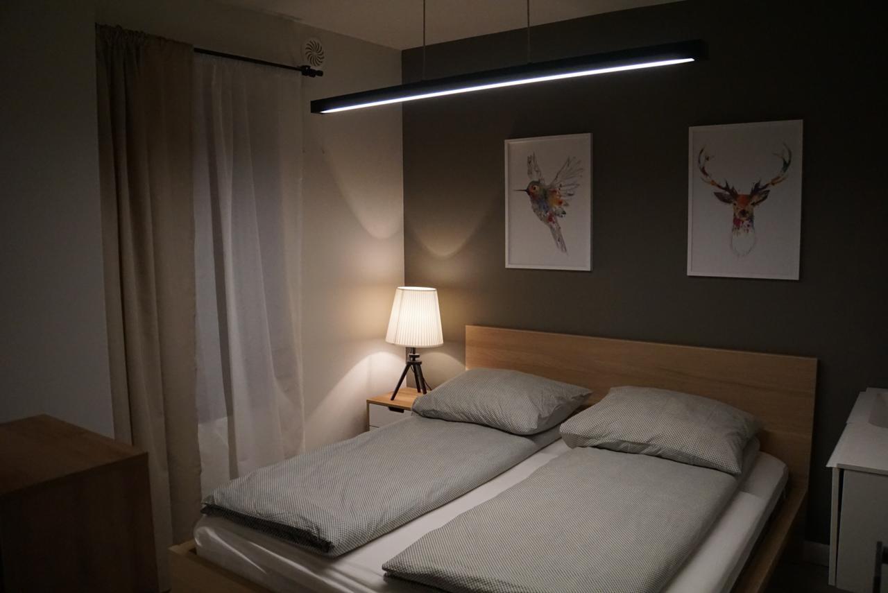 Apartament Lavender Śrem 外观 照片