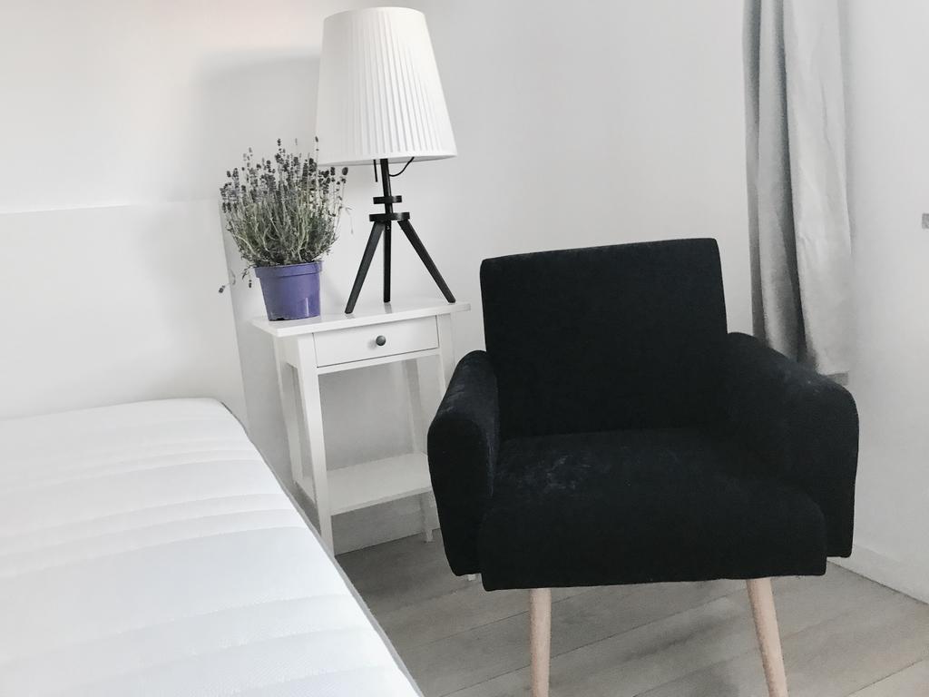 Apartament Lavender Śrem 外观 照片