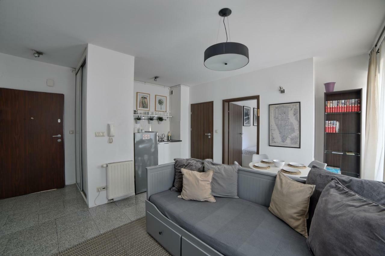 Apartament Lavender Śrem 外观 照片