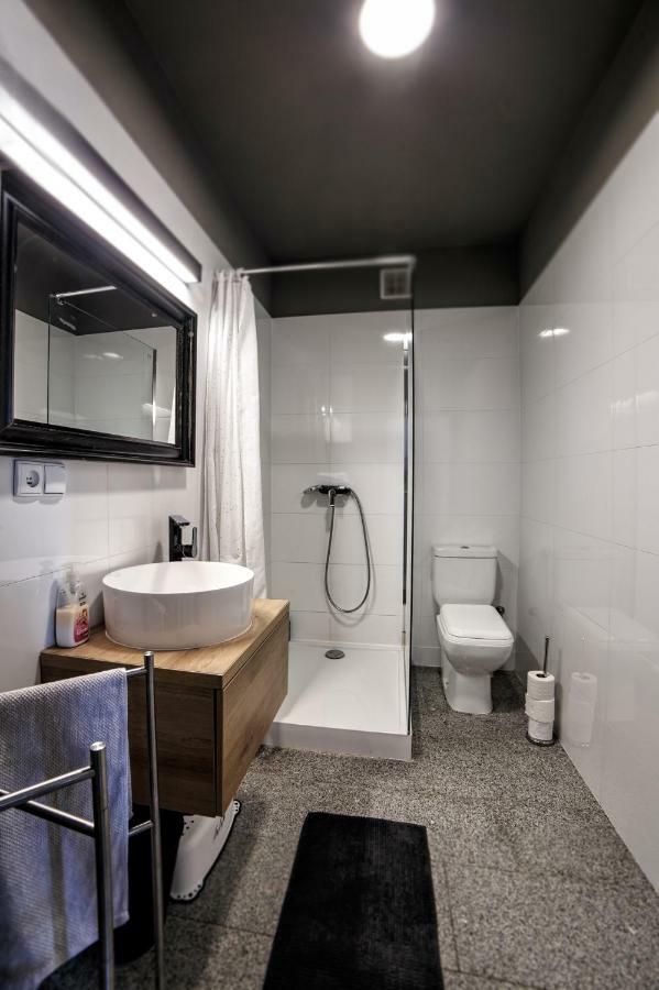 Apartament Lavender Śrem 外观 照片