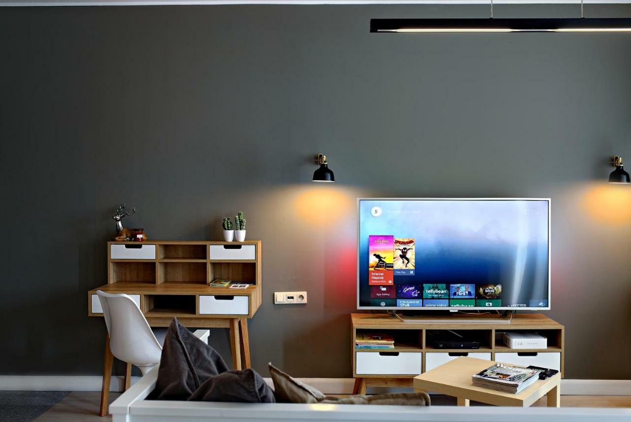 Apartament Lavender Śrem 外观 照片