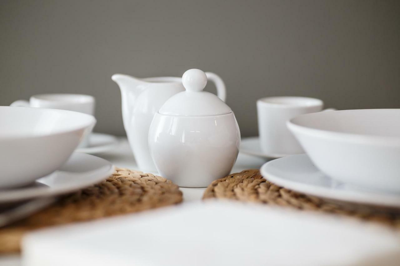 Apartament Lavender Śrem 外观 照片