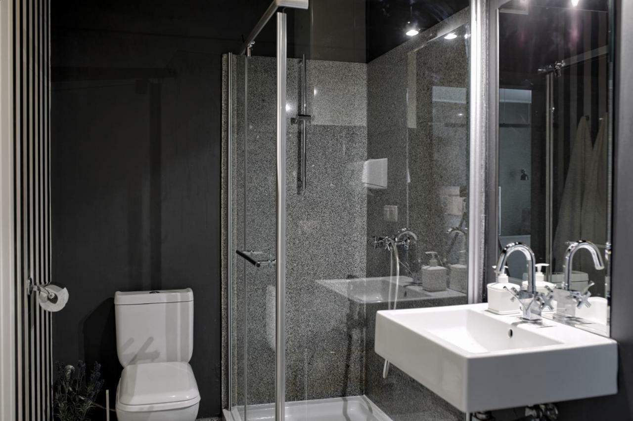 Apartament Lavender Śrem 外观 照片
