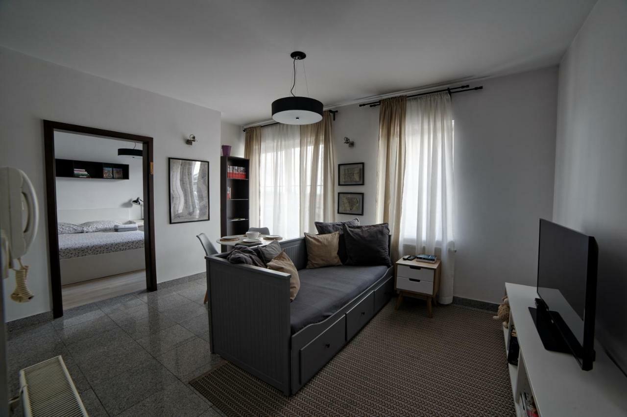 Apartament Lavender Śrem 外观 照片