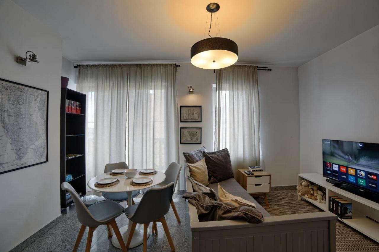 Apartament Lavender Śrem 外观 照片