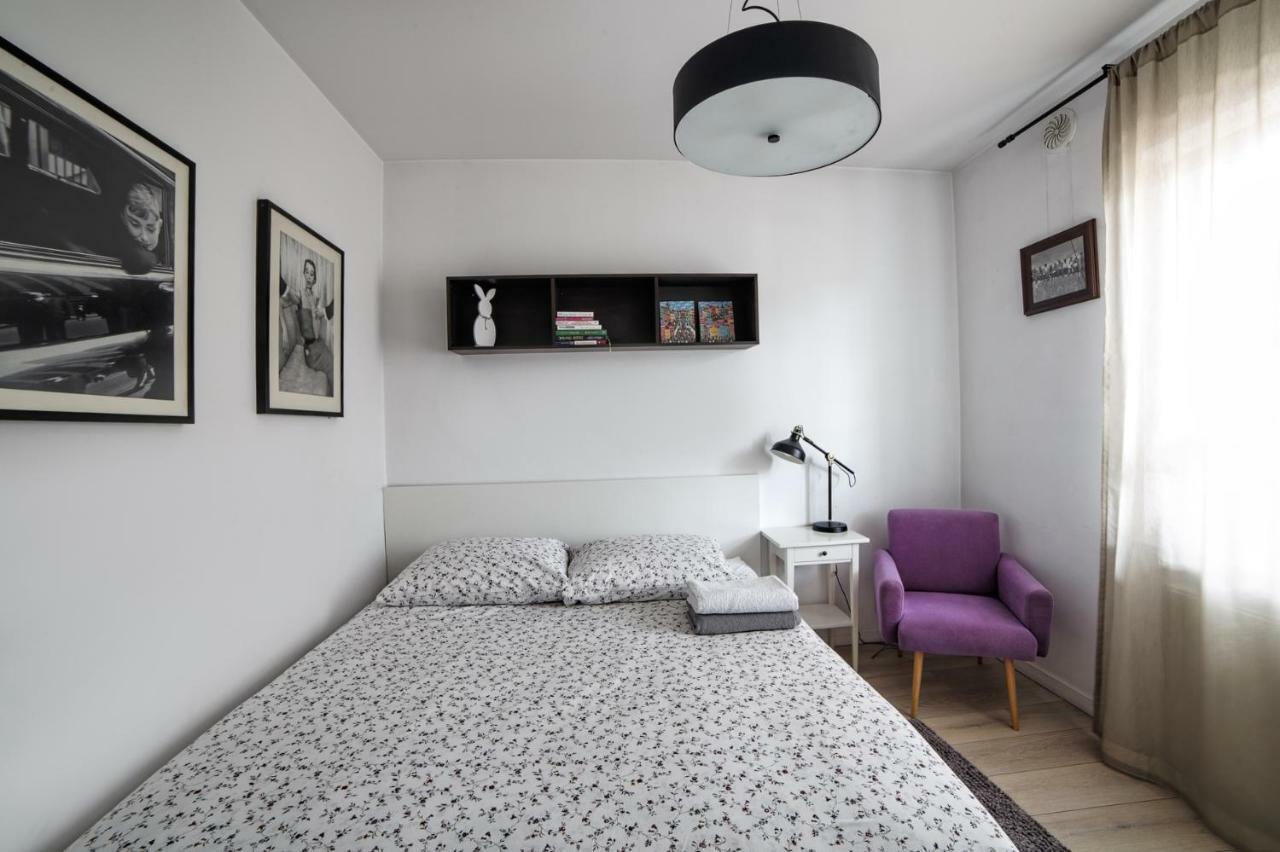Apartament Lavender Śrem 外观 照片