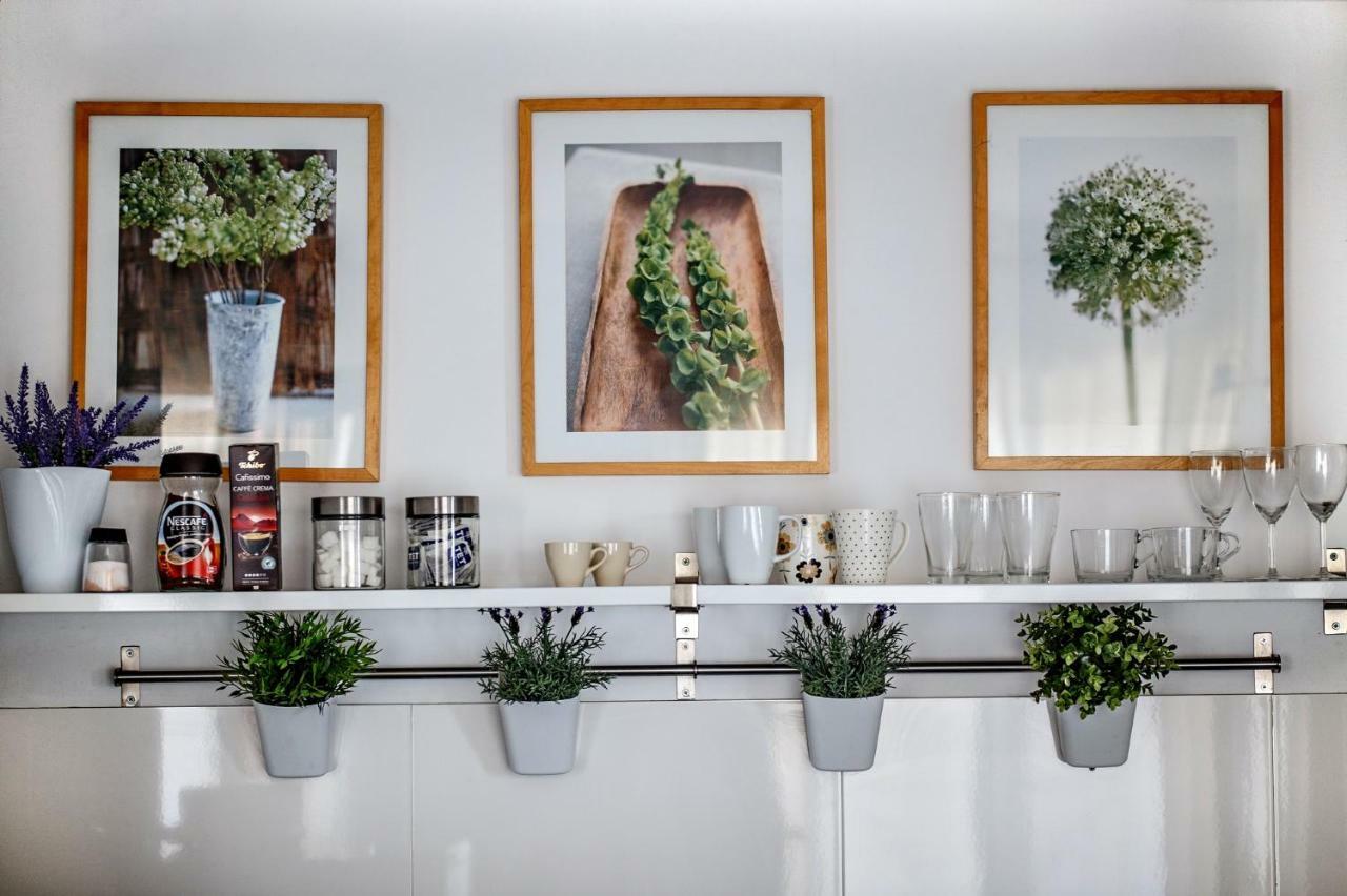 Apartament Lavender Śrem 外观 照片
