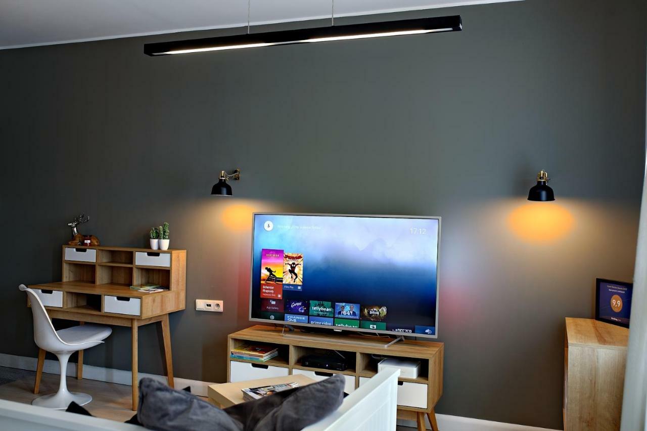 Apartament Lavender Śrem 外观 照片